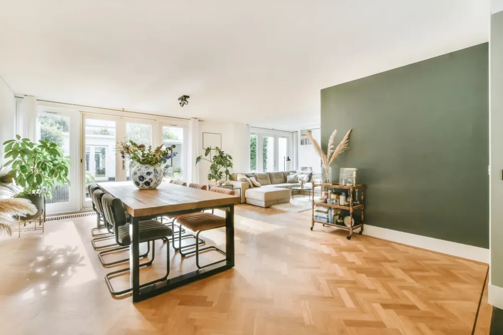 Maison d’architecte moderne de luxe à La Teste-de-Buch