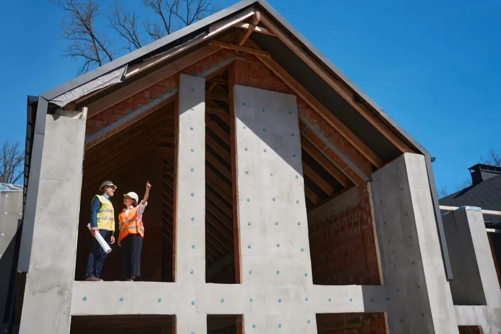 Architecte maison design haut standing à La Teste-de-Buch