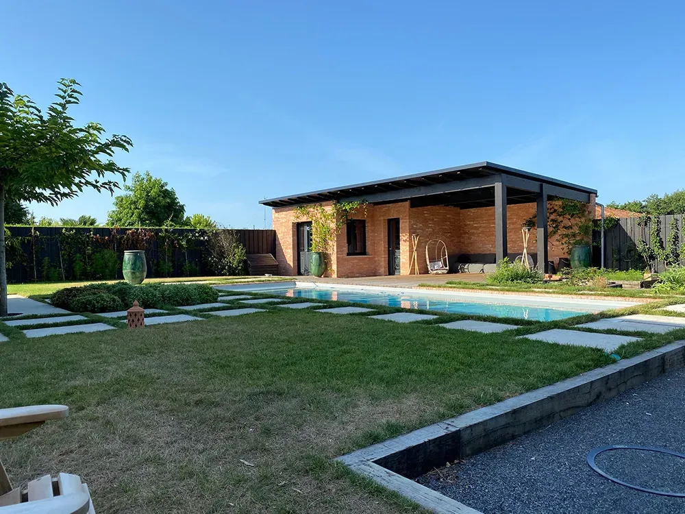 Projet Baguera